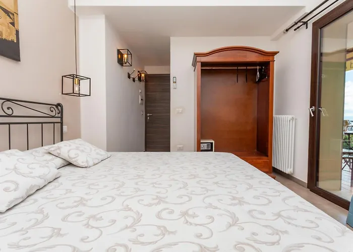 Pentefur Bed and Breakfast 3*