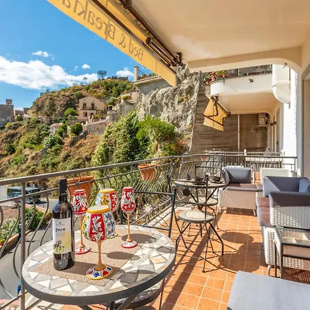 Pentefur Bed and Breakfast