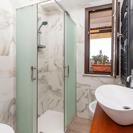 Bed and breakfast Pentefur 3*