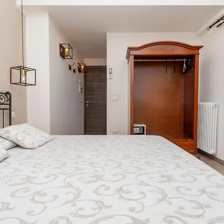 Bed & Breakfast Pentefur Savoca