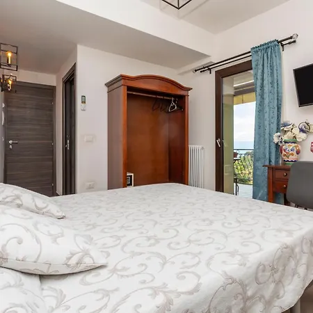 Pentefur Bed & Breakfast Savoca
