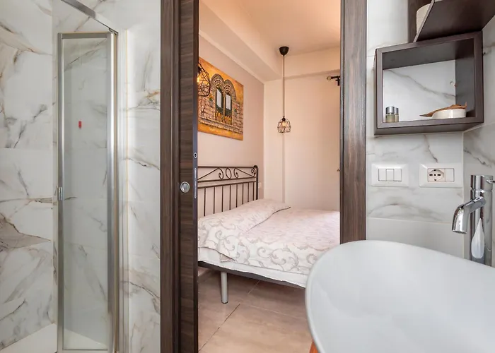 Pentefur Bed & Breakfast 3*