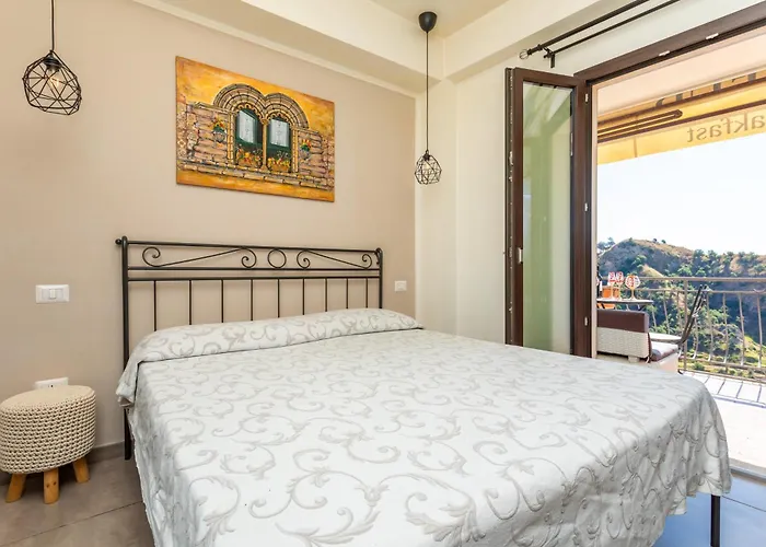 Bed & Breakfast Pentefur